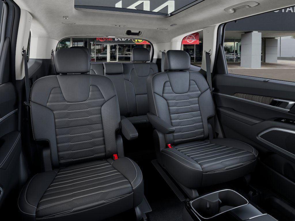 2025 Kia Telluride SX-Prestige Tucson AZ