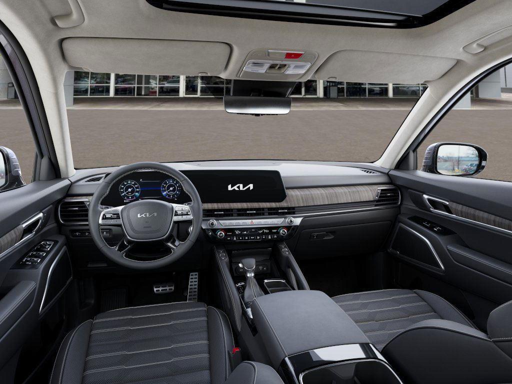 2025 Kia Telluride SX-Prestige Tucson AZ