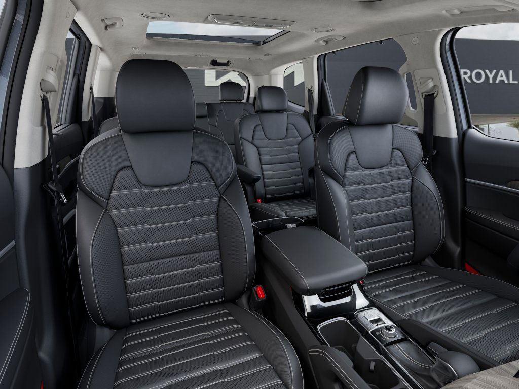 2025 Kia Telluride SX-Prestige Tucson AZ