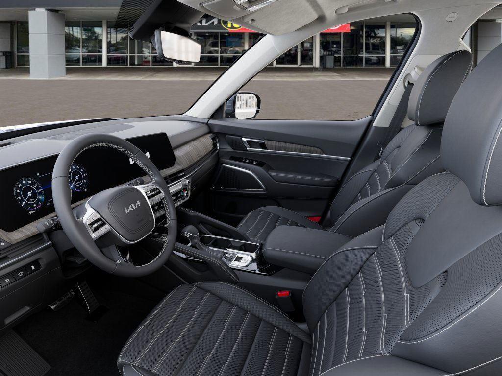 2025 Kia Telluride SX-Prestige Tucson AZ