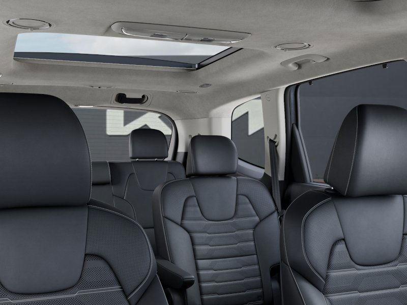 2025 Kia Telluride SX-Prestige Tucson AZ