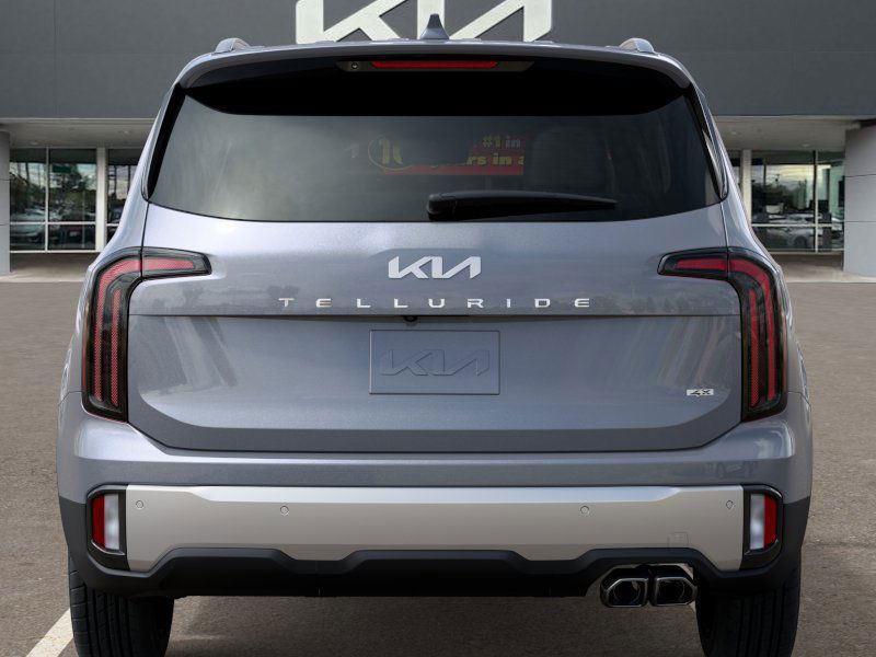 2025 Kia Telluride SX-Prestige Tucson AZ