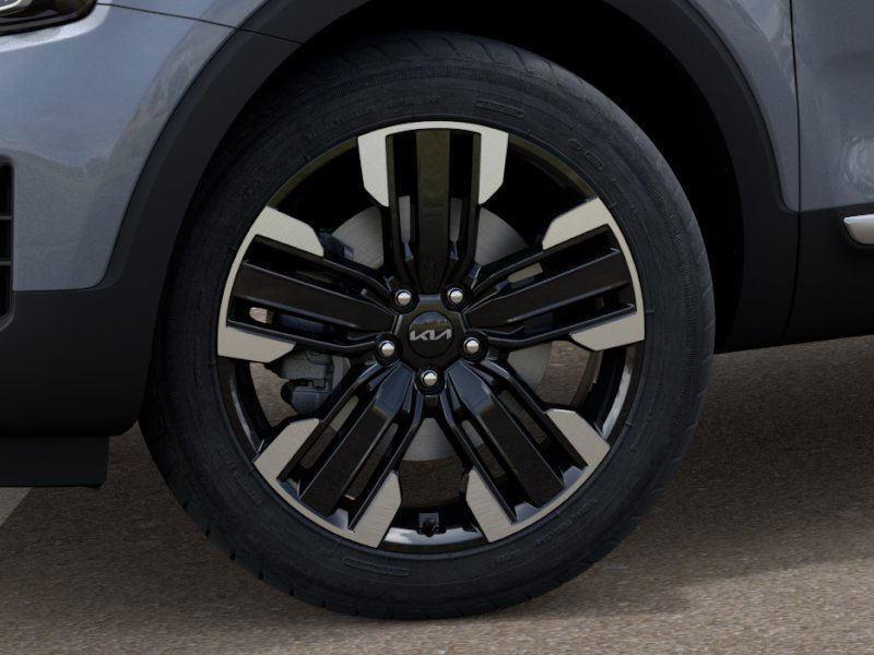 2025 Kia Telluride SX-Prestige Tucson AZ