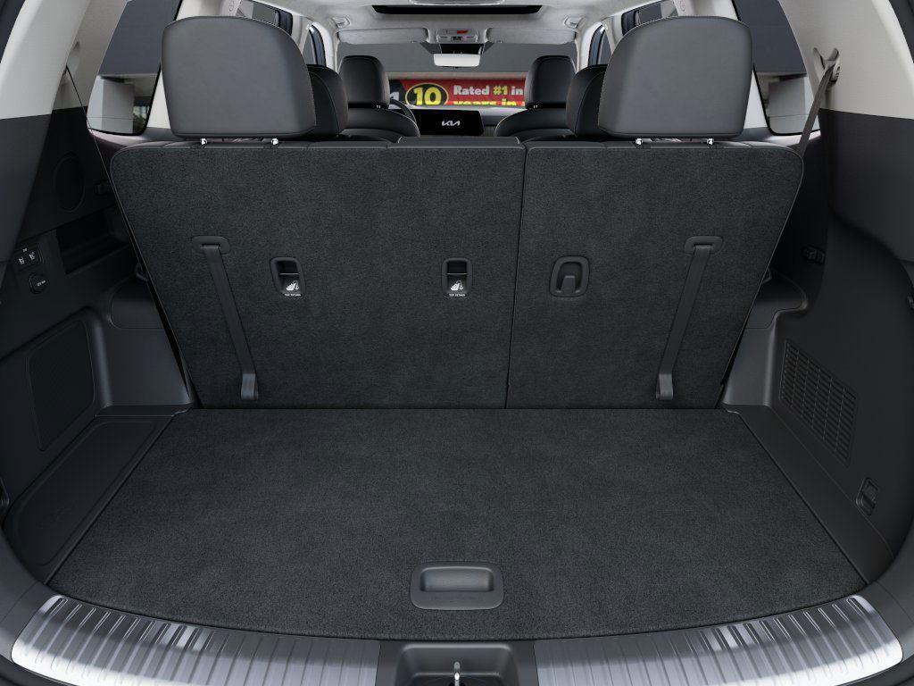 2025 Kia Telluride SX-Prestige Tucson AZ