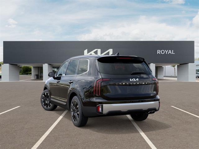 2025 Kia Telluride SX Prestige Tucson AZ