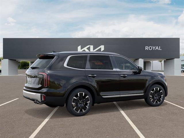 2025 Kia Telluride SX Prestige Tucson AZ