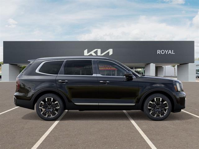 2025 Kia Telluride SX Prestige Tucson AZ