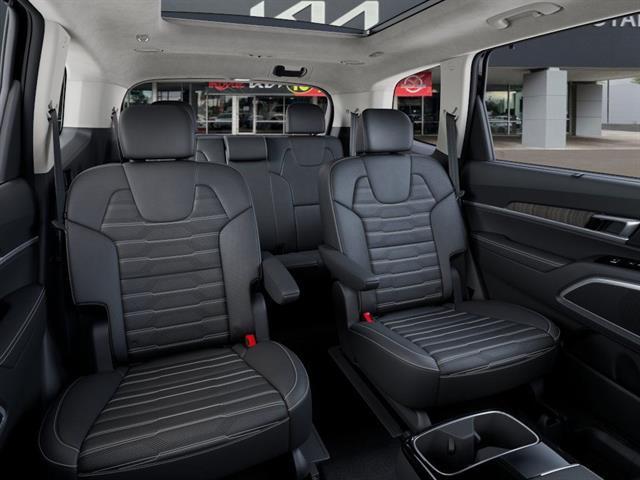 2025 Kia Telluride SX Prestige Tucson AZ