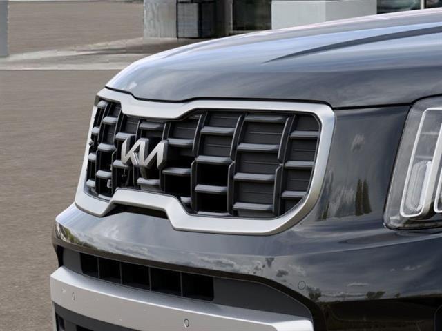 2025 Kia Telluride SX Prestige Tucson AZ