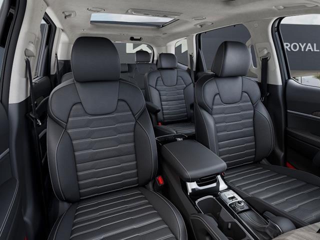 2025 Kia Telluride SX Prestige Tucson AZ