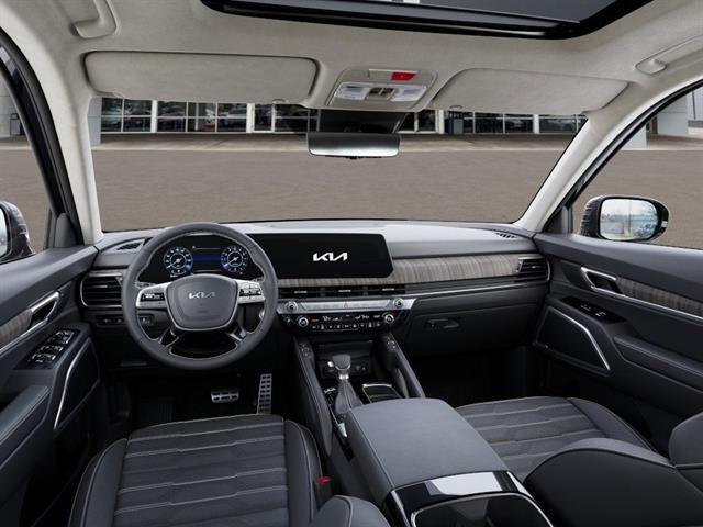 2025 Kia Telluride SX Prestige Tucson AZ