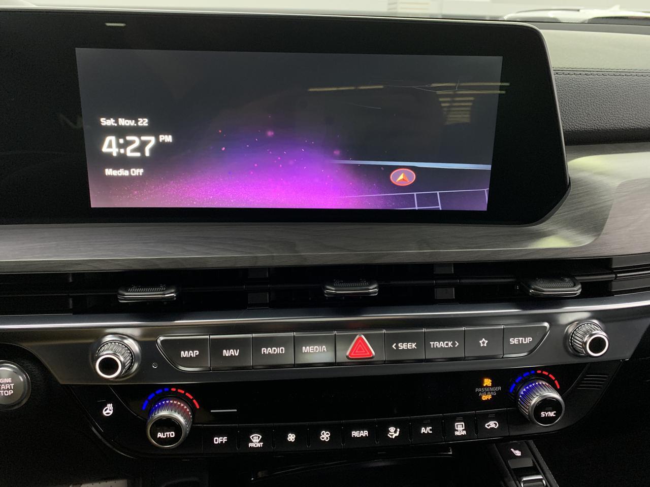 2025 Kia Telluride SX-Prestige X-Line AWD Benwood WV