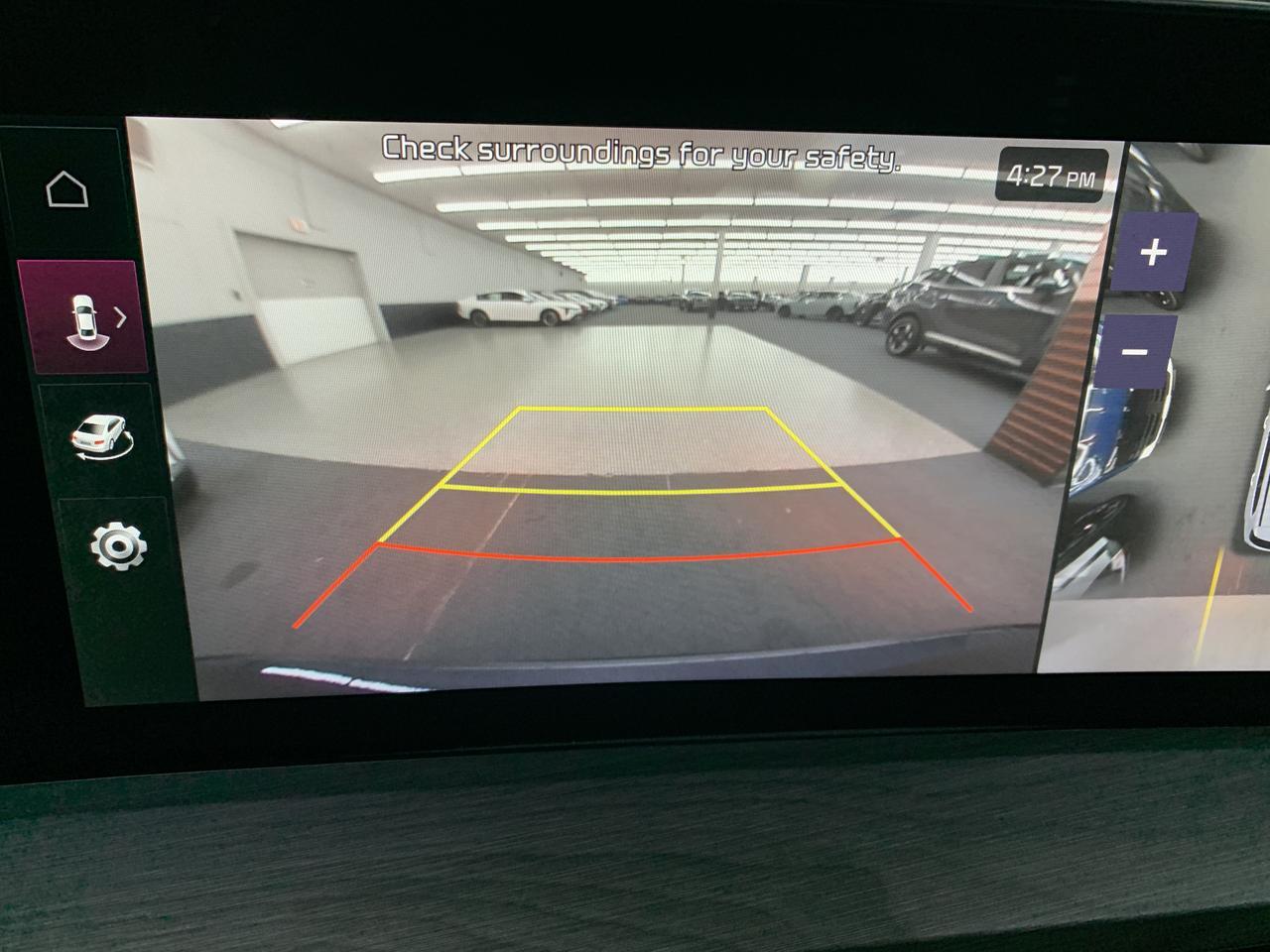 2025 Kia Telluride SX-Prestige X-Line AWD Benwood WV