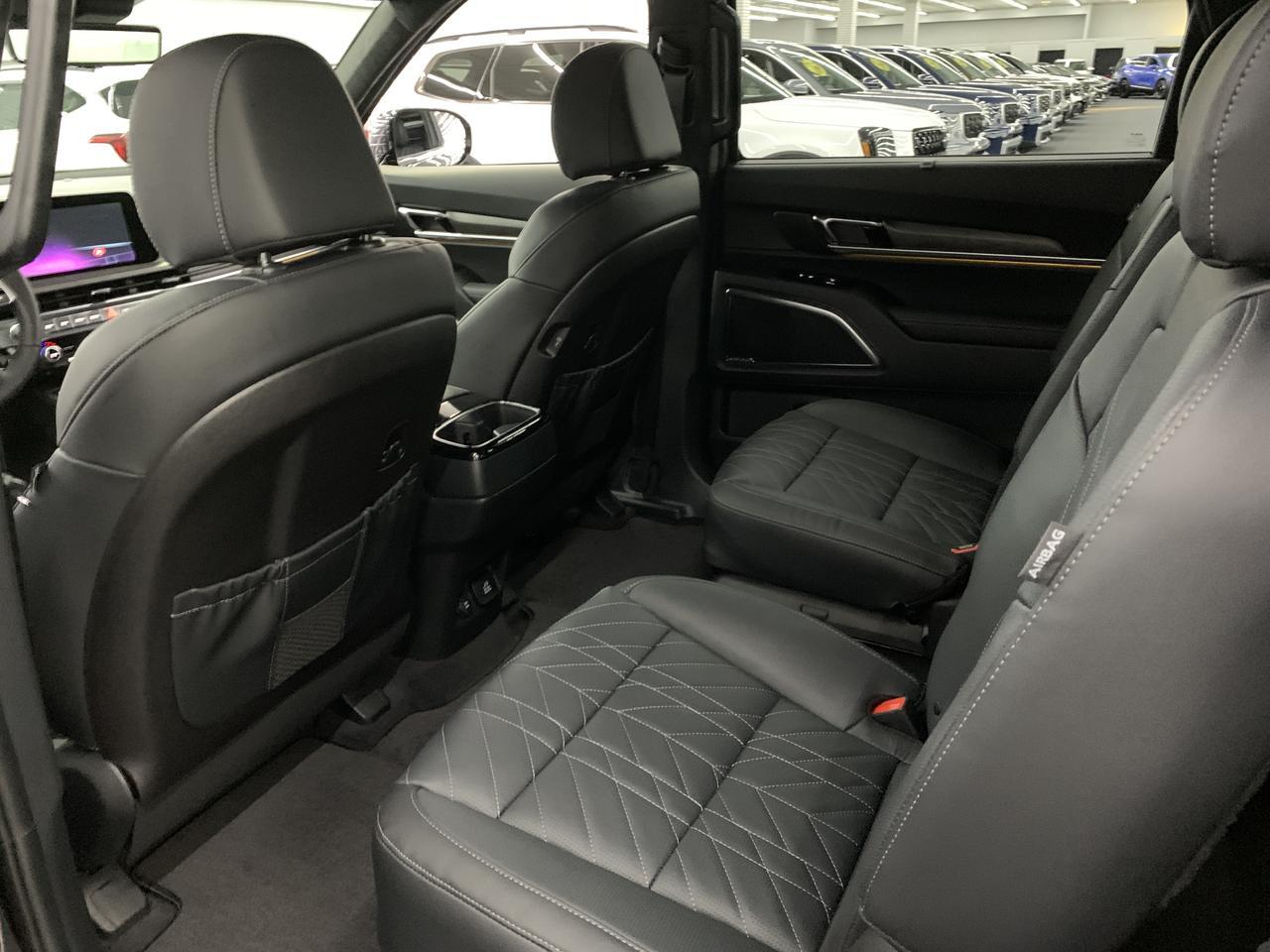 2025 Kia Telluride SX-Prestige X-Line AWD Benwood WV