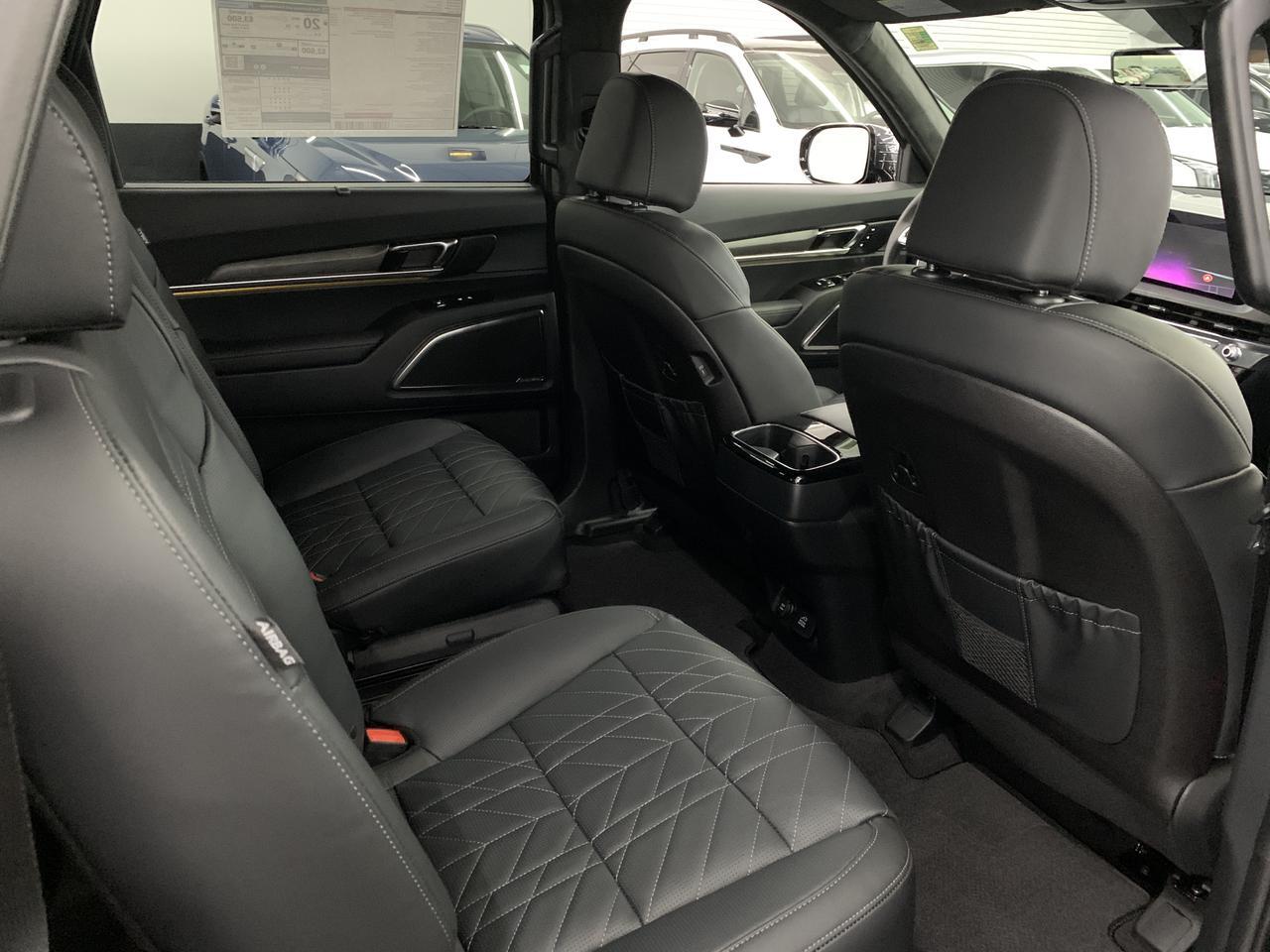 2025 Kia Telluride SX-Prestige X-Line AWD Benwood WV