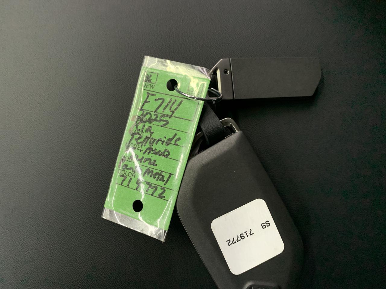 2025 Kia Telluride SX-Prestige X-Line AWD Benwood WV