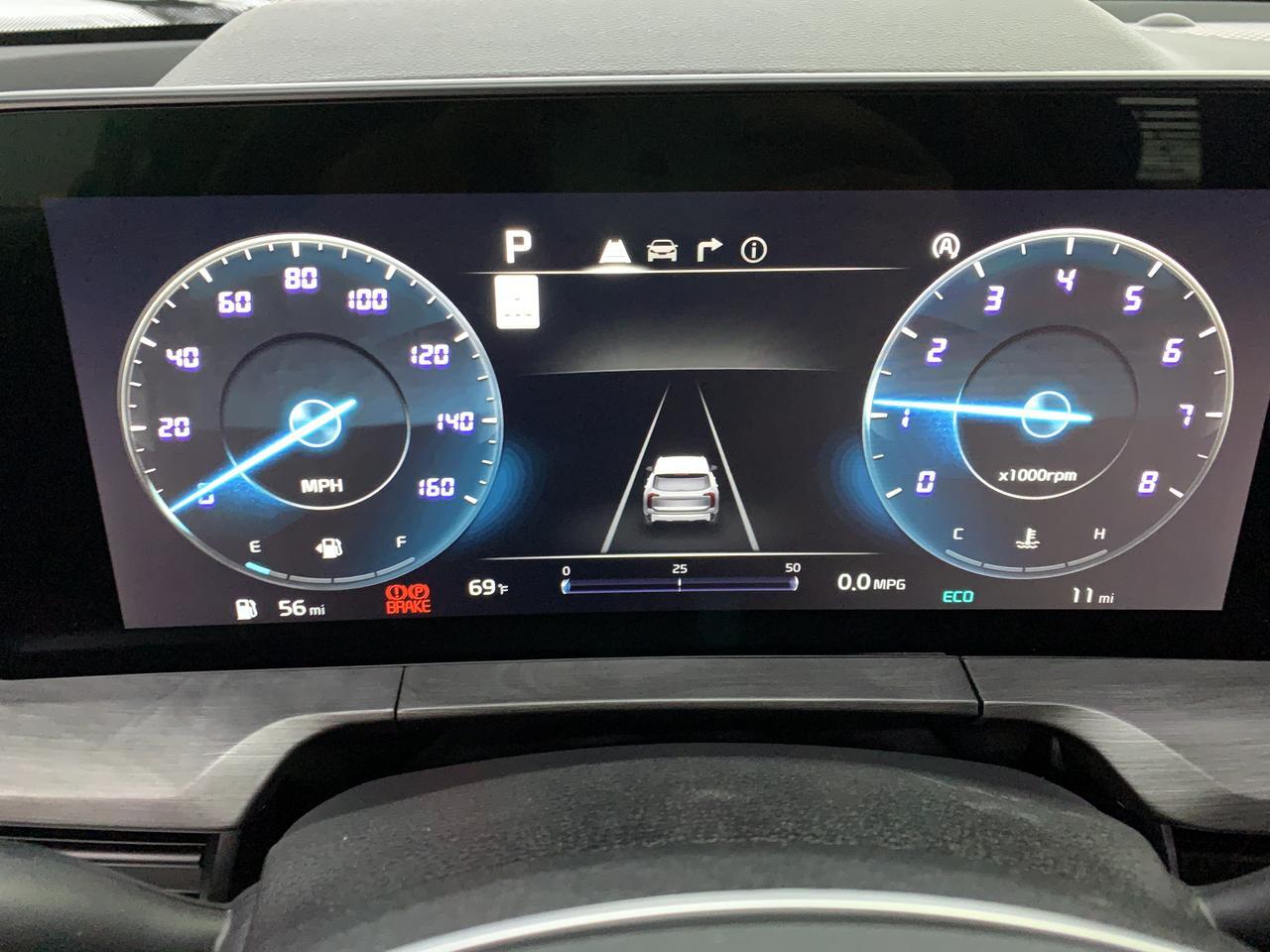 2025 Kia Telluride SX-Prestige X-Line AWD Benwood WV