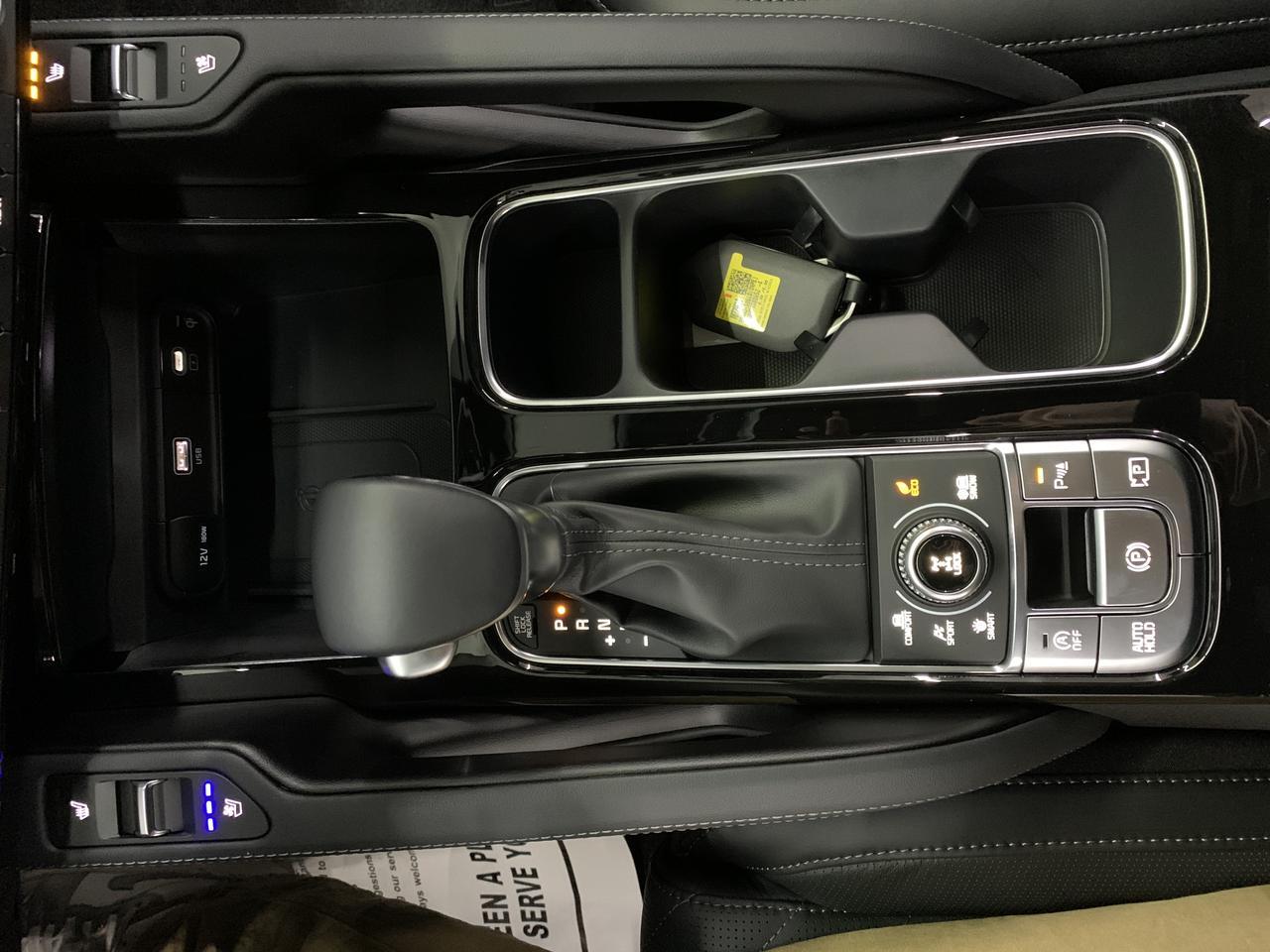 2025 Kia Telluride SX-Prestige X-Line AWD Benwood WV