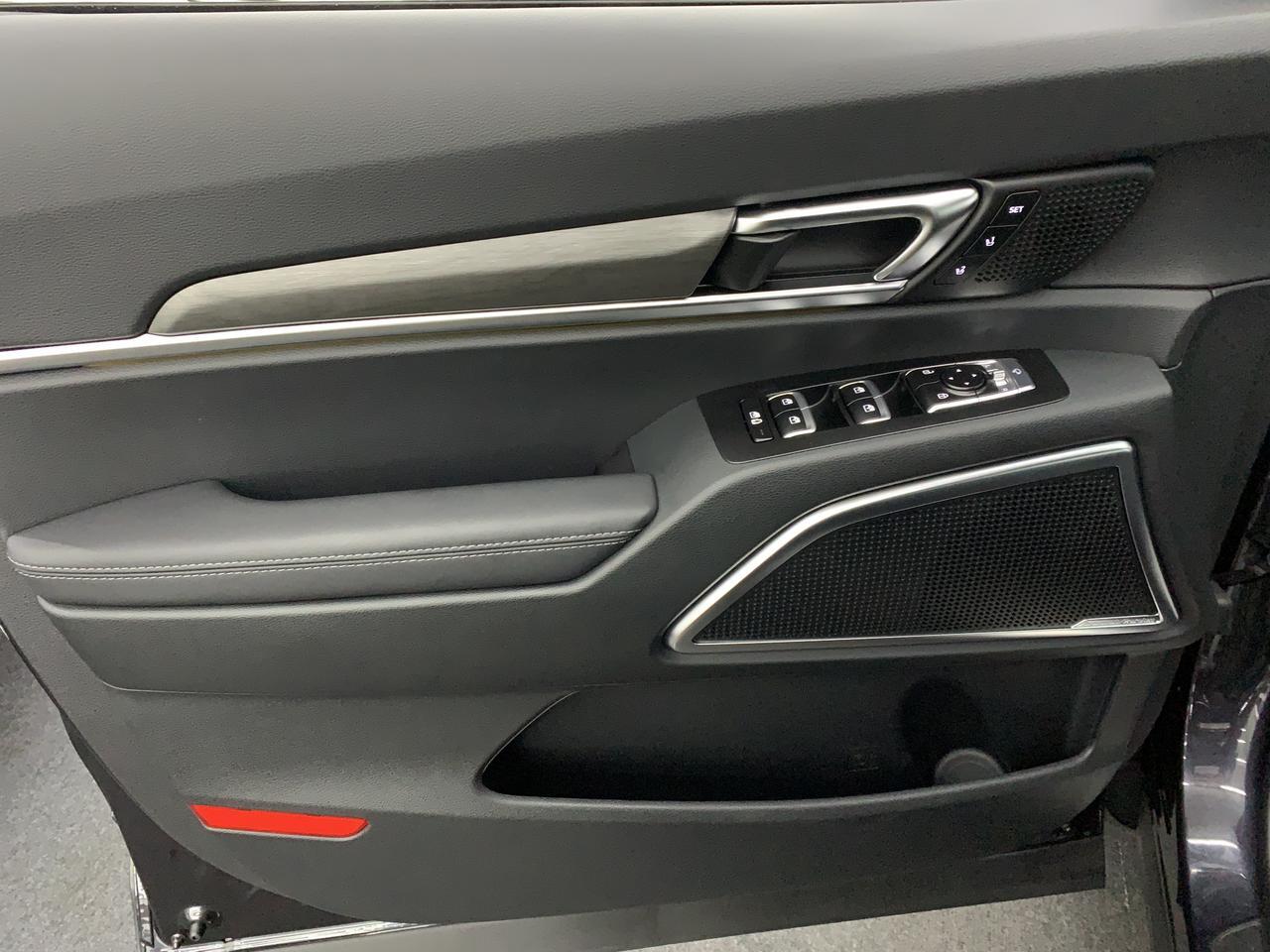 2025 Kia Telluride SX-Prestige X-Line AWD Benwood WV