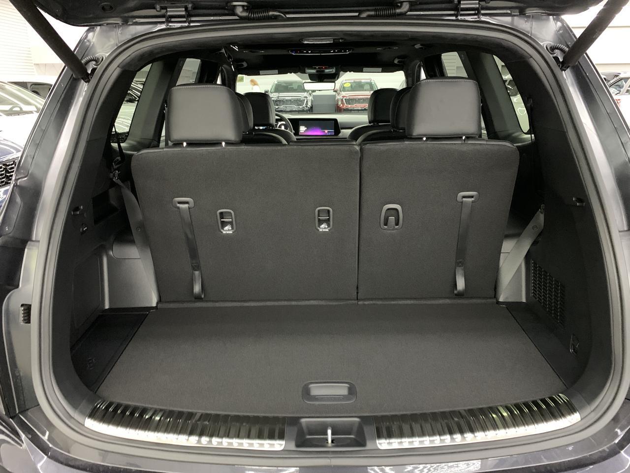 2025 Kia Telluride SX-Prestige X-Line AWD Benwood WV