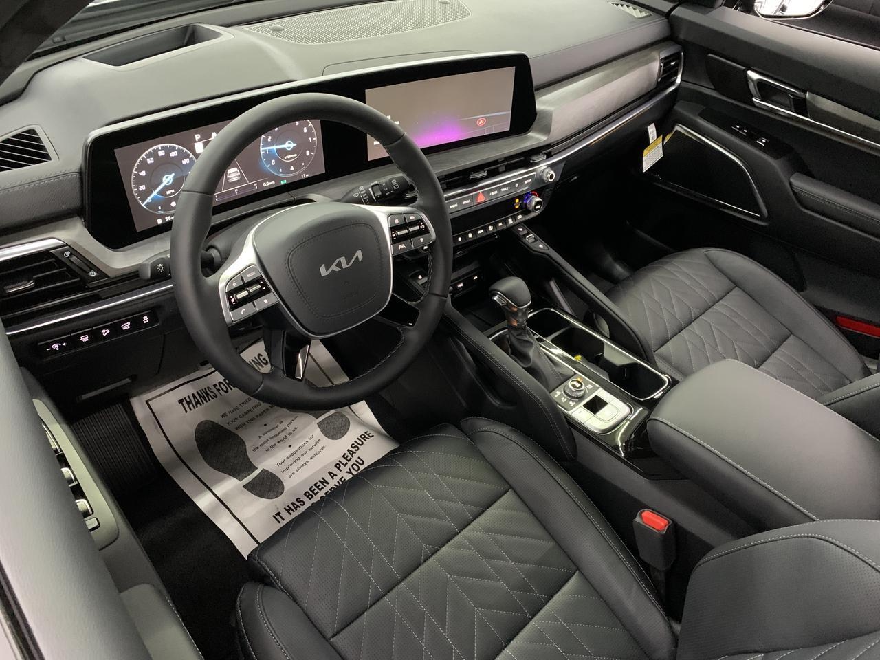 2025 Kia Telluride SX-Prestige X-Line AWD Benwood WV