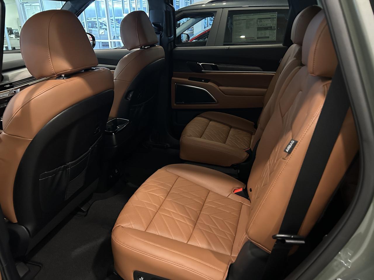 2025 Kia Telluride SX-Prestige X-Line AWD Benwood WV