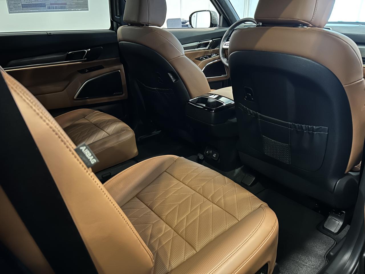 2025 Kia Telluride SX-Prestige X-Line AWD Benwood WV