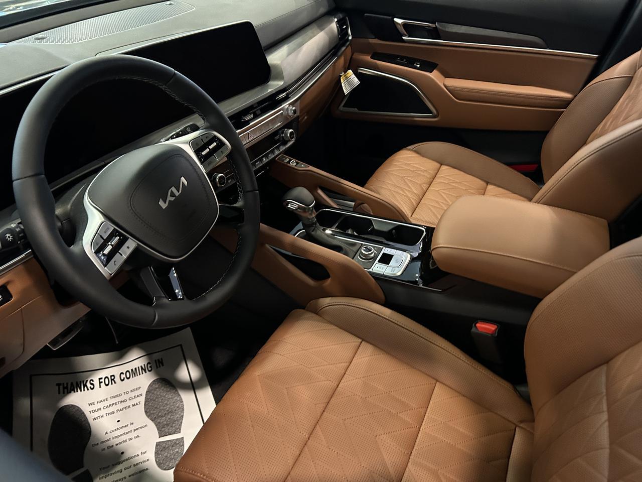 2025 Kia Telluride SX-Prestige X-Line AWD Benwood WV