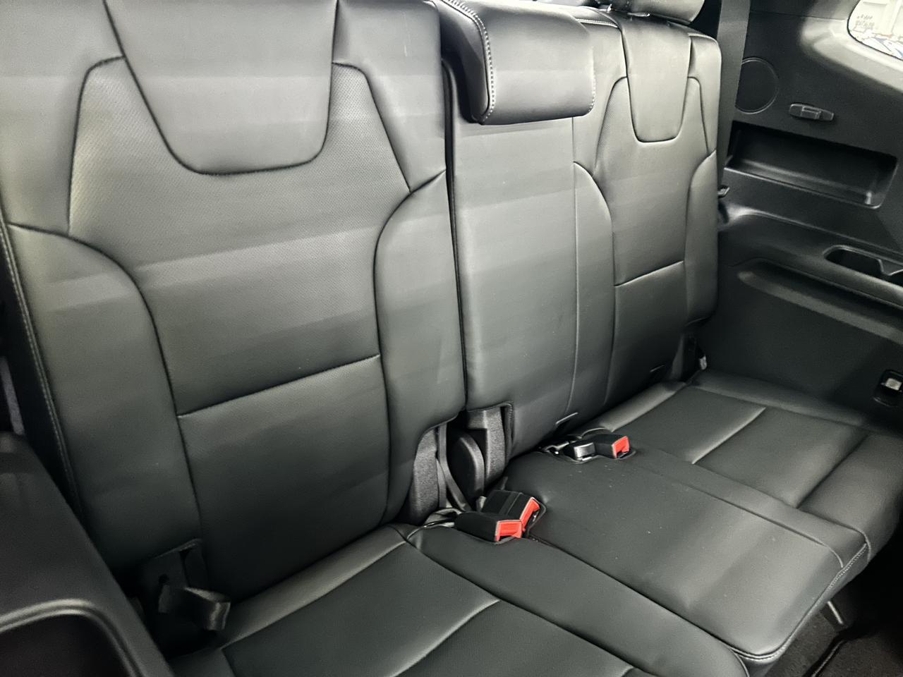 2025 Kia Telluride SX-Prestige X-Line AWD Benwood WV