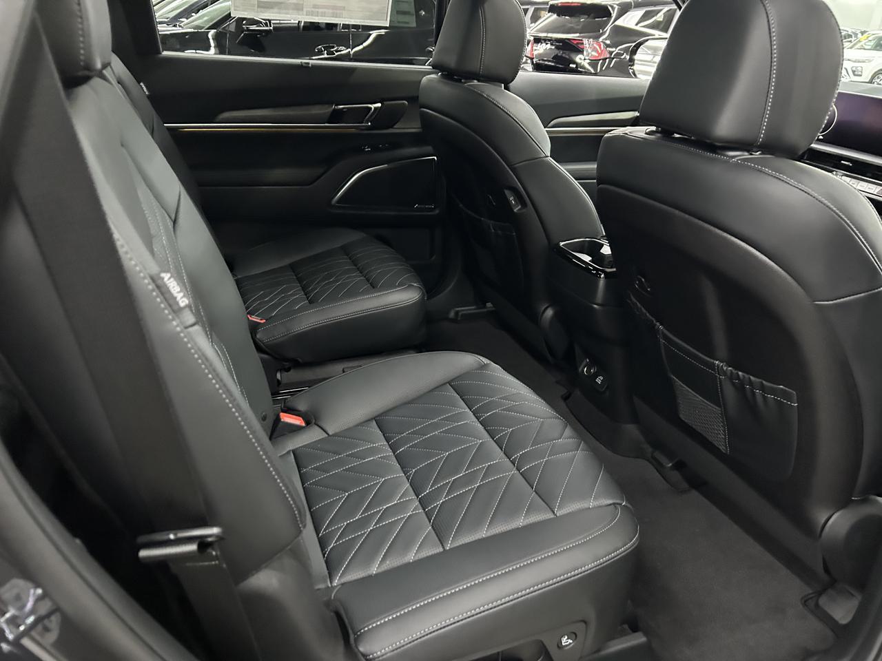2025 Kia Telluride SX-Prestige X-Line AWD Benwood WV