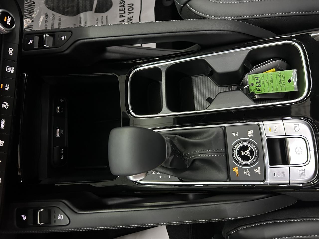 2025 Kia Telluride SX-Prestige X-Line AWD Benwood WV