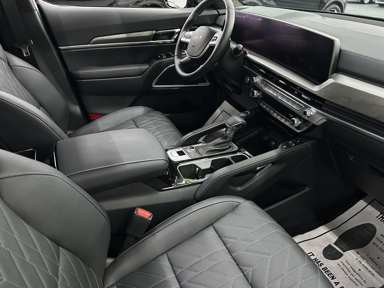 2025 Kia Telluride SX-Prestige X-Line AWD Benwood WV