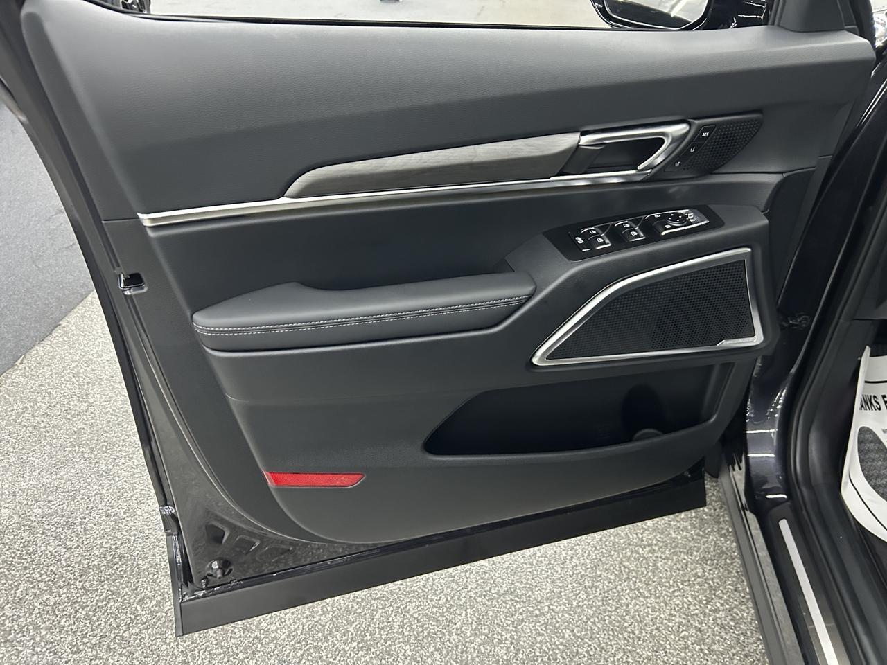 2025 Kia Telluride SX-Prestige X-Line AWD Benwood WV