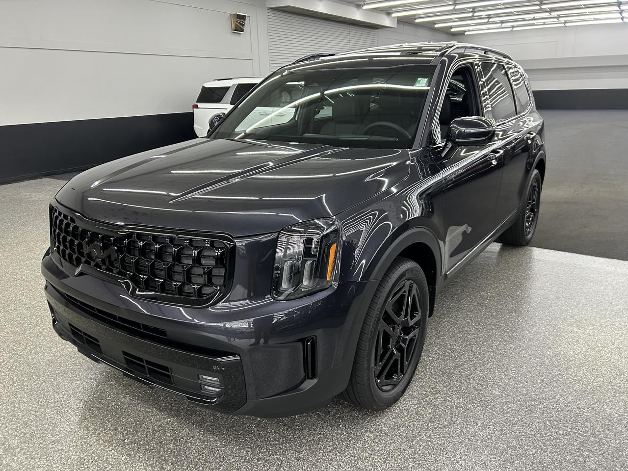 2025 Kia Telluride SX-Prestige X-Line AWD Benwood WV