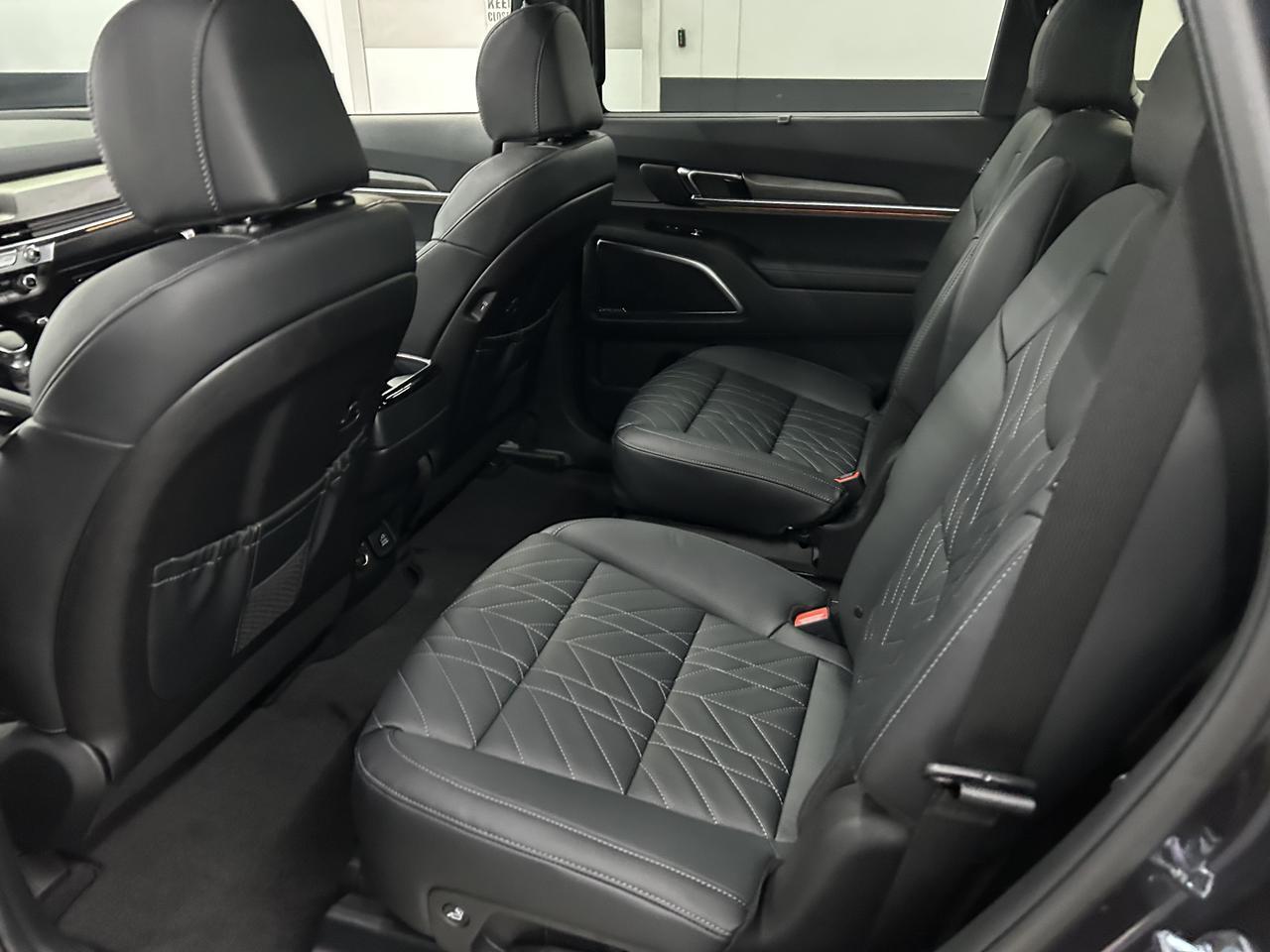 2025 Kia Telluride SX-Prestige X-Line AWD Benwood WV