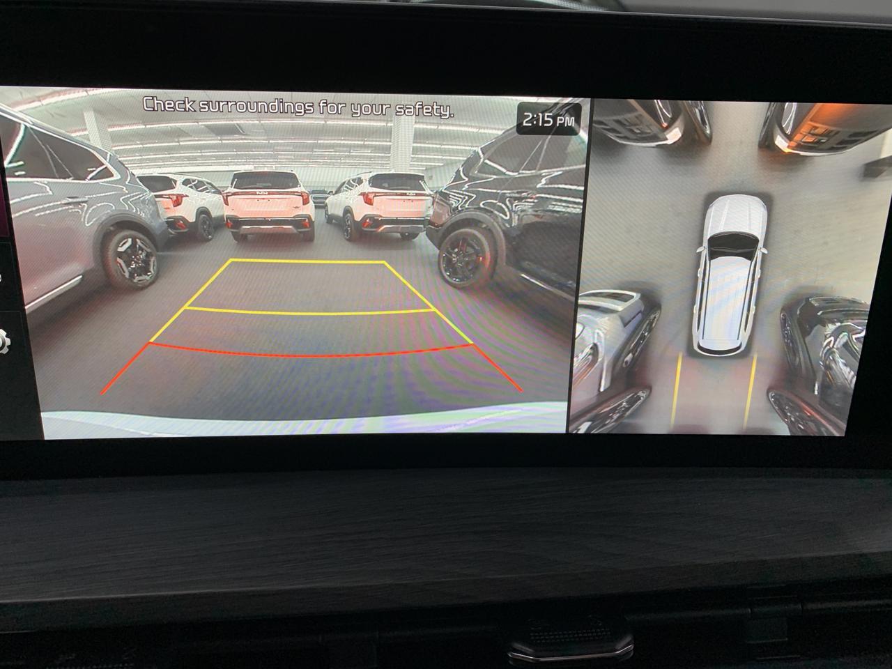 2025 Kia Telluride SX-Prestige X-Line AWD Benwood WV