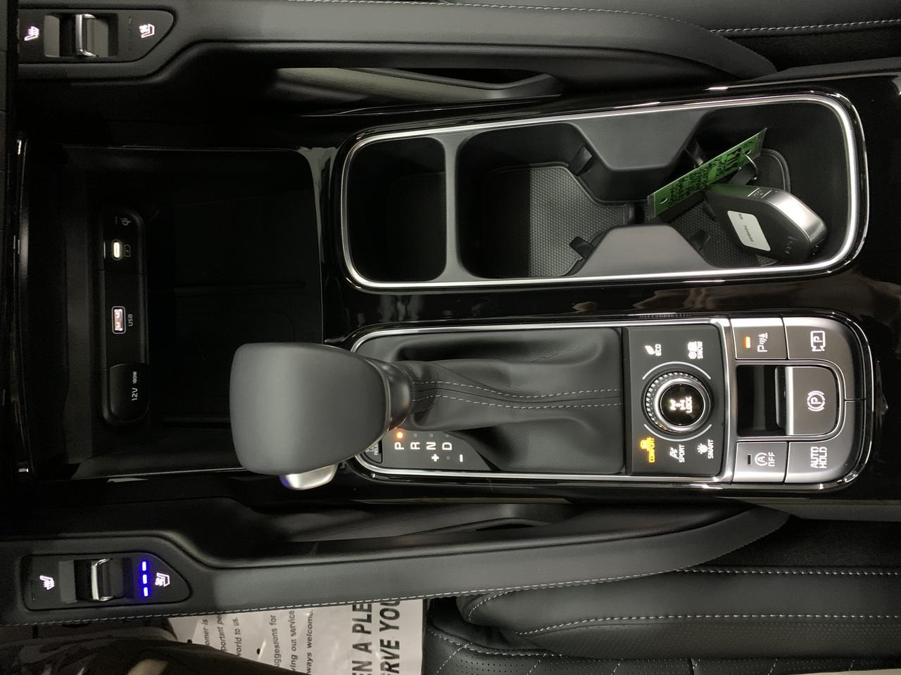 2025 Kia Telluride SX-Prestige X-Line AWD Benwood WV