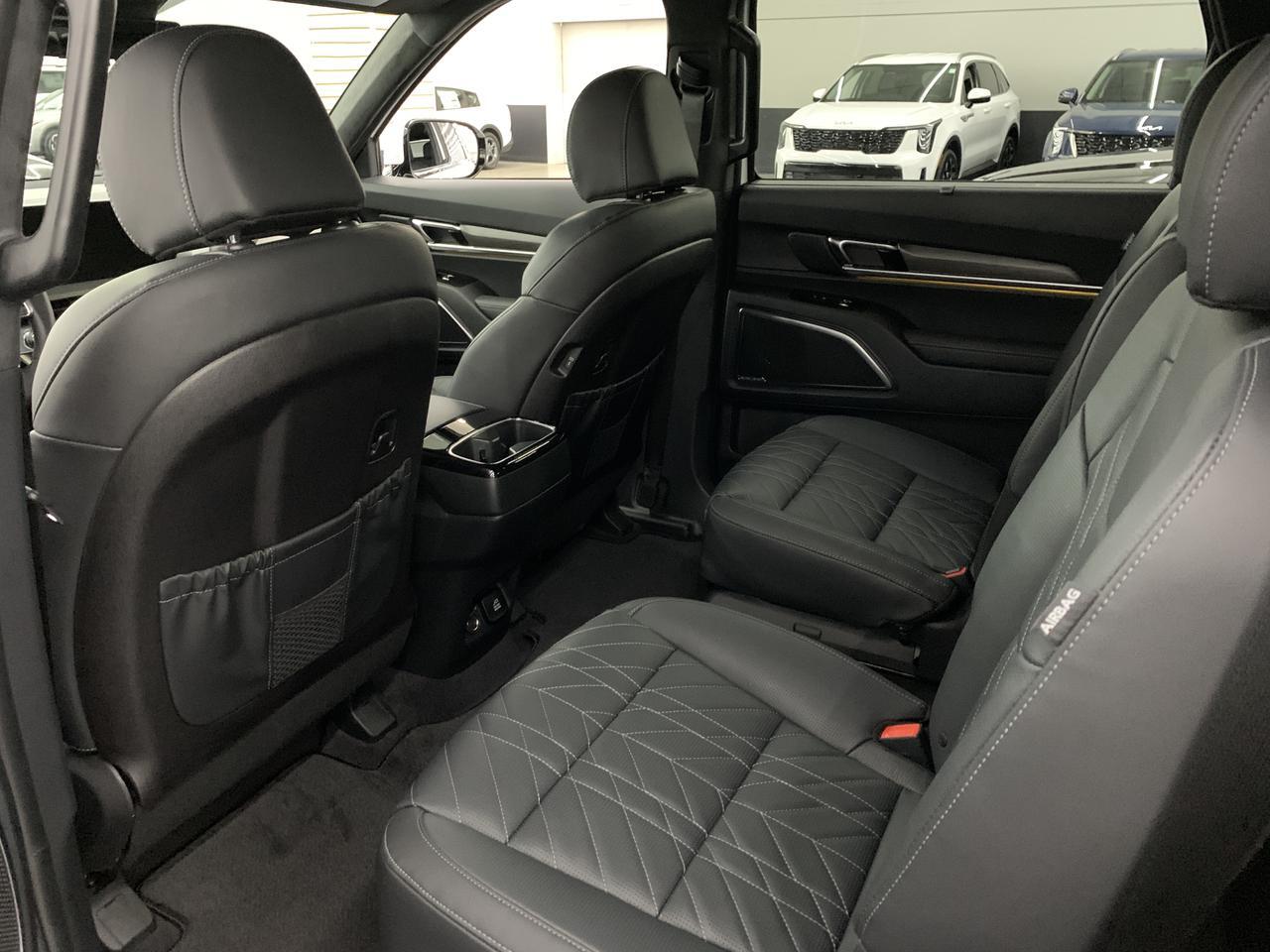 2025 Kia Telluride SX-Prestige X-Line AWD Benwood WV