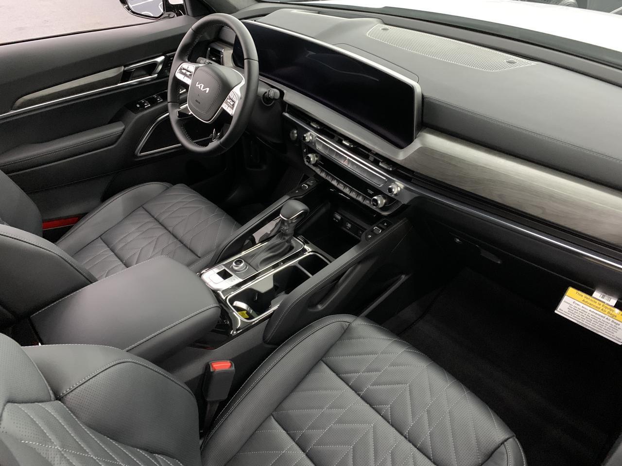 2025 Kia Telluride SX-Prestige X-Line AWD Benwood WV