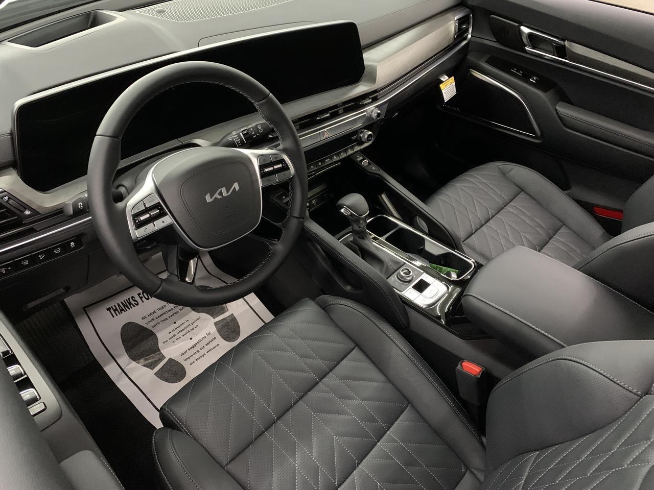 2025 Kia Telluride SX-Prestige X-Line AWD Benwood WV