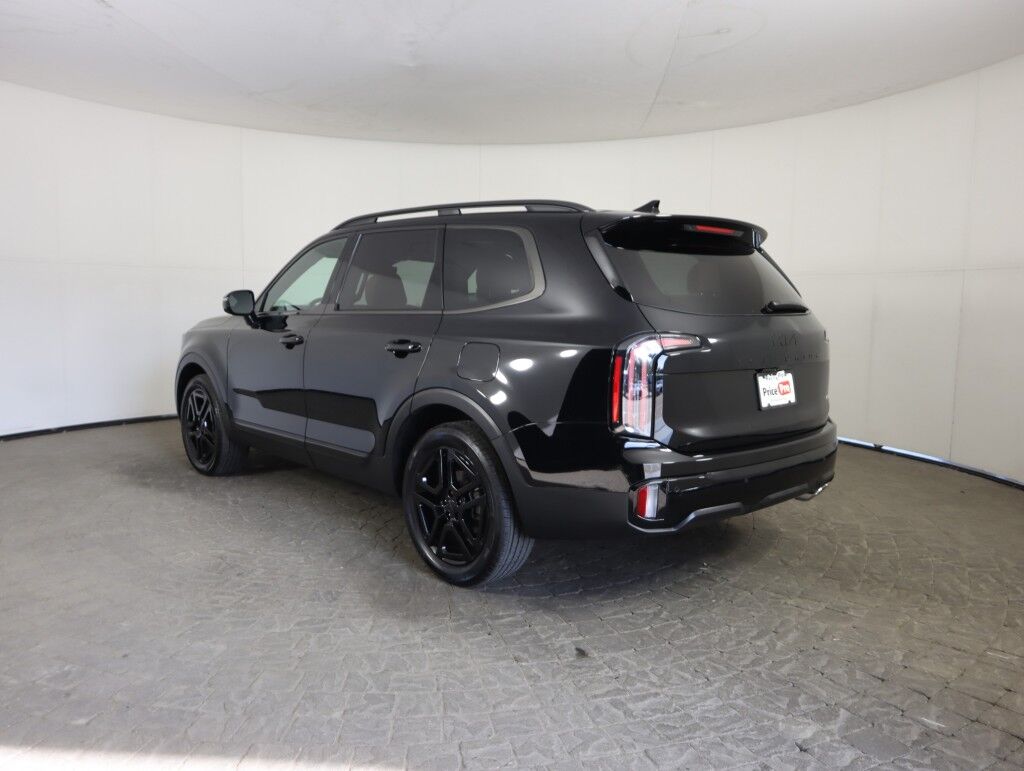 2025 Kia Telluride SX-Prestige X-Line AWD Maumee OH