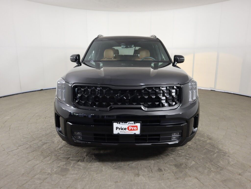 2025 Kia Telluride SX-Prestige X-Line AWD Maumee OH