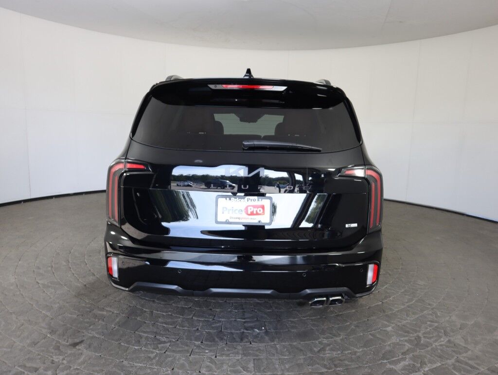 2025 Kia Telluride SX-Prestige X-Line AWD Maumee OH