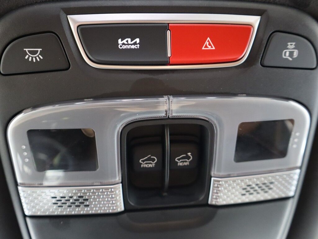 2025 Kia Telluride SX-Prestige X-Line AWD Maumee OH