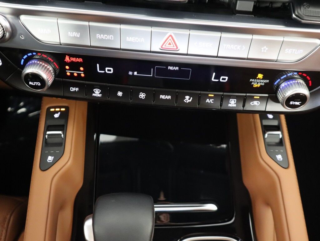 2025 Kia Telluride SX-Prestige X-Line AWD Maumee OH