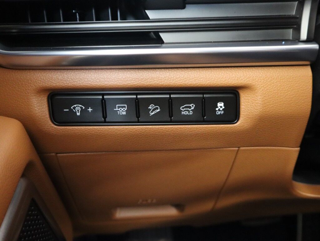2025 Kia Telluride SX-Prestige X-Line AWD Maumee OH