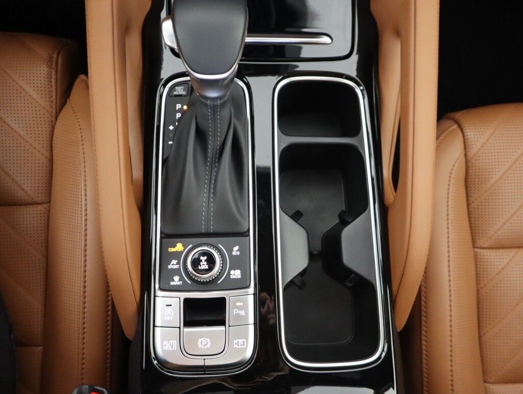 2025 Kia Telluride SX-Prestige X-Line AWD Maumee OH
