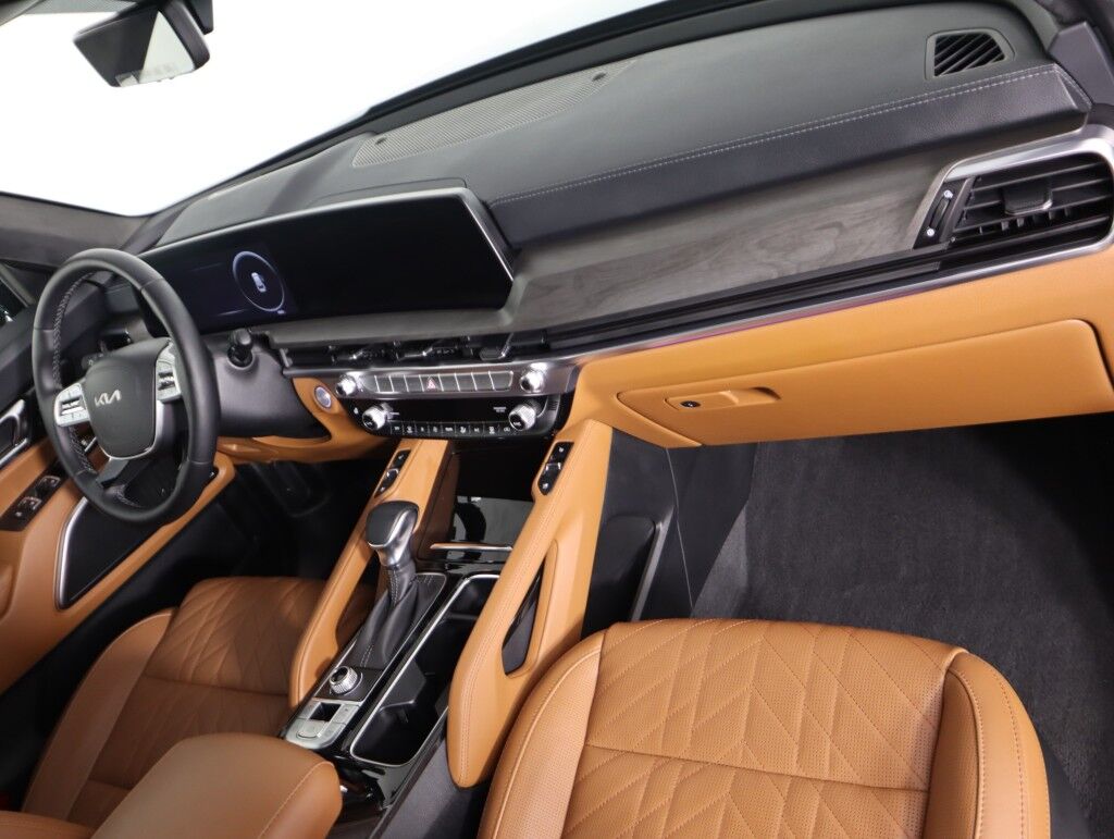 2025 Kia Telluride SX-Prestige X-Line AWD Maumee OH