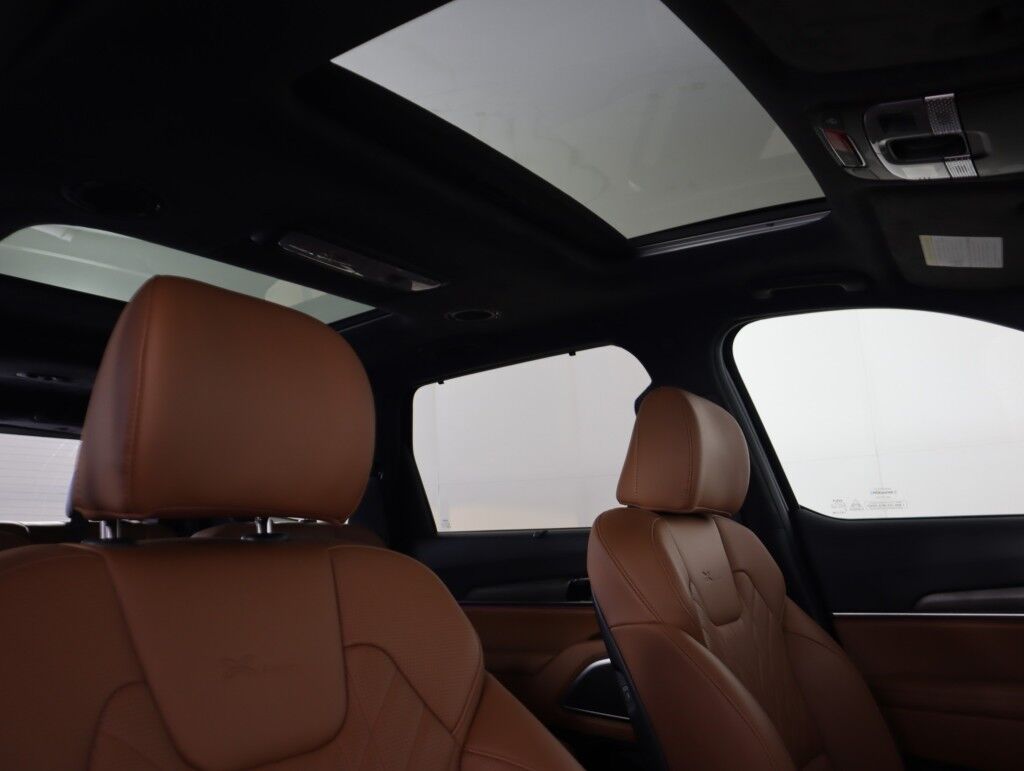 2025 Kia Telluride SX-Prestige X-Line AWD Maumee OH