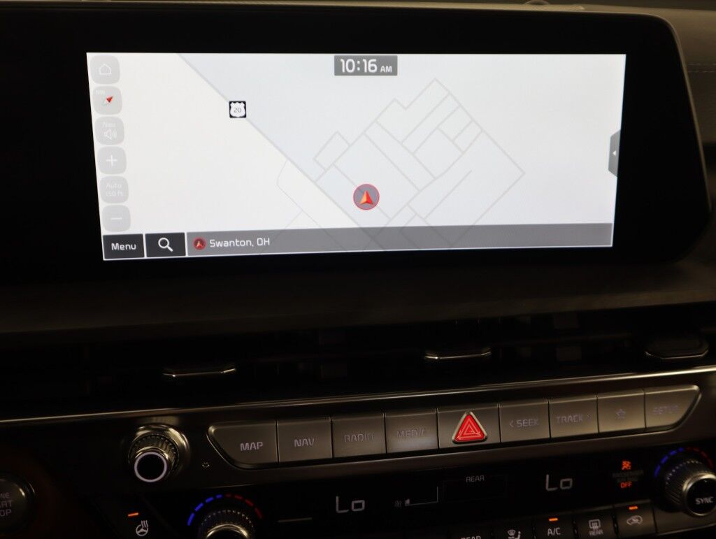 2025 Kia Telluride SX-Prestige X-Line AWD Maumee OH